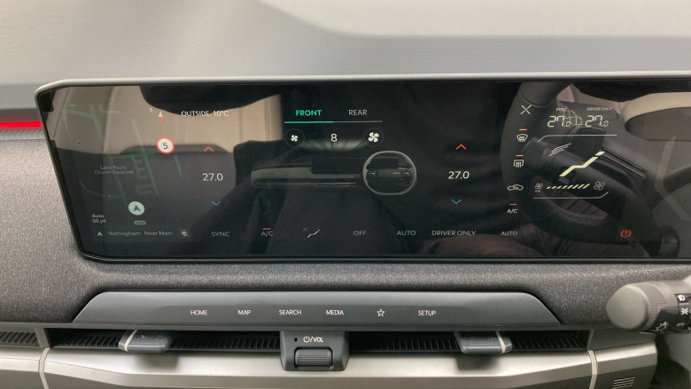 Kia Ev3 148kW GT-Line S 81.4kWh 5dr Auto Electric Estate